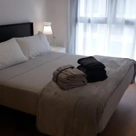 Apartment Pepita *