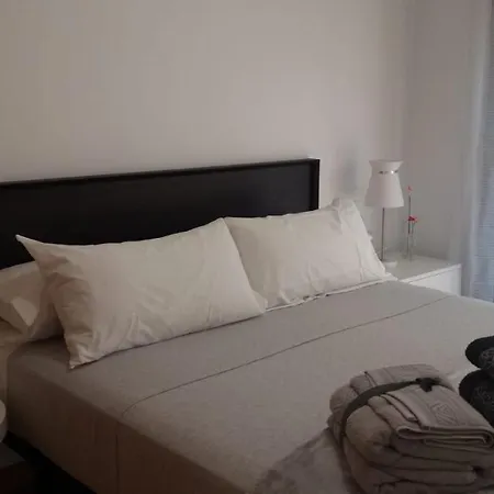 Pepita Apartment