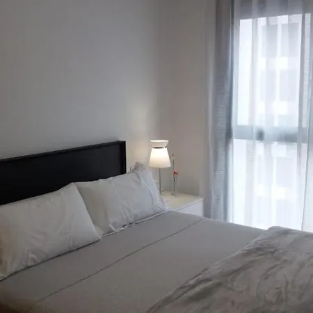Pepita Apartment *