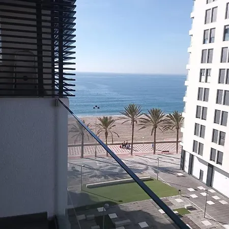 Pepita Apartment