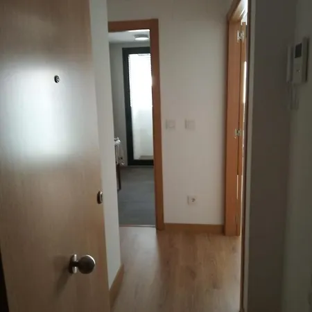Pepita Apartment Almeria