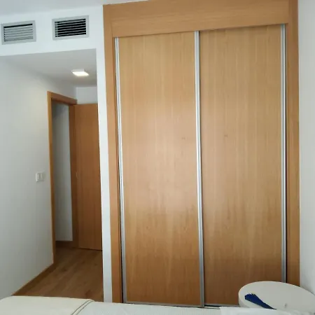 Pepita Apartment *