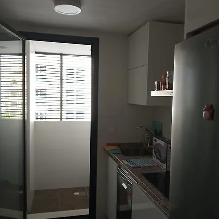 Pepita Apartment *