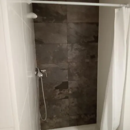 Apartment Pepita