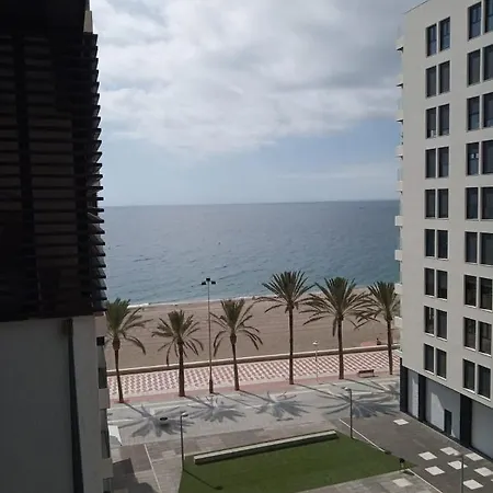 Pepita Apartment *