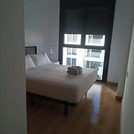 Apartment Pepita *