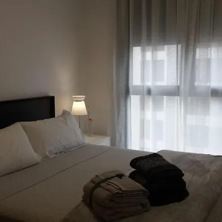 Pepita Apartment Almeria