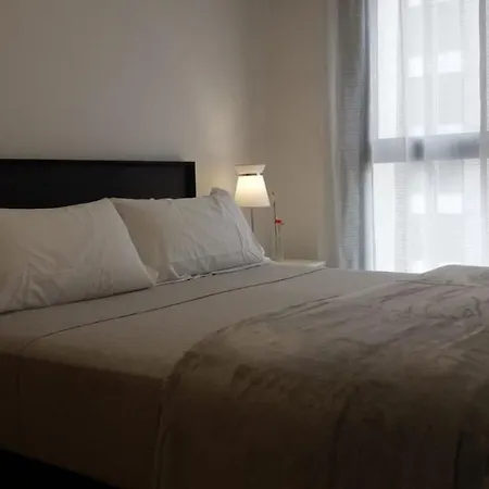Apartment Pepita *