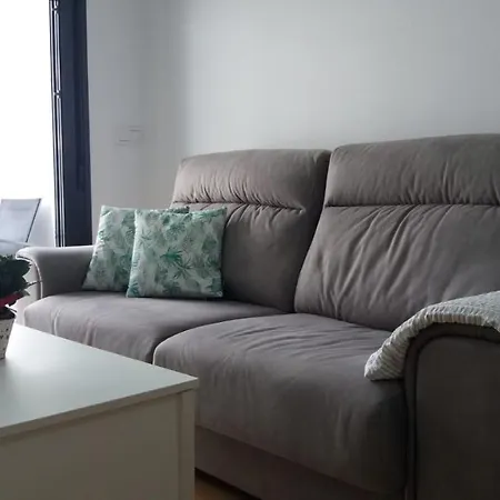 Pepita Apartment *