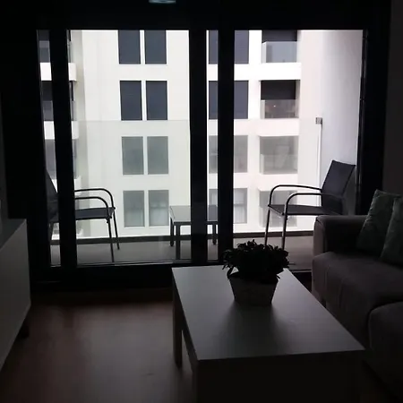 Apartment Pepita