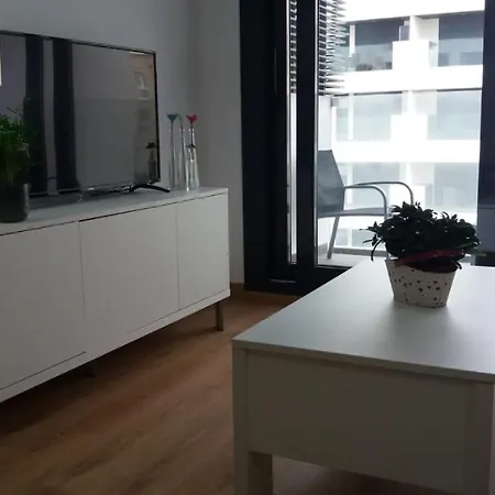 Apartment Pepita *